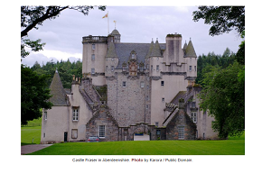 Castle Fraser