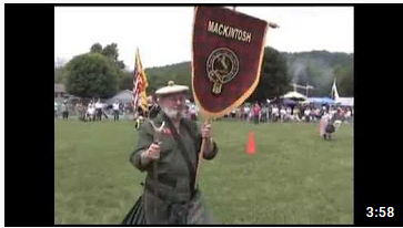 Promo Video for Garrett County Celtic Festival